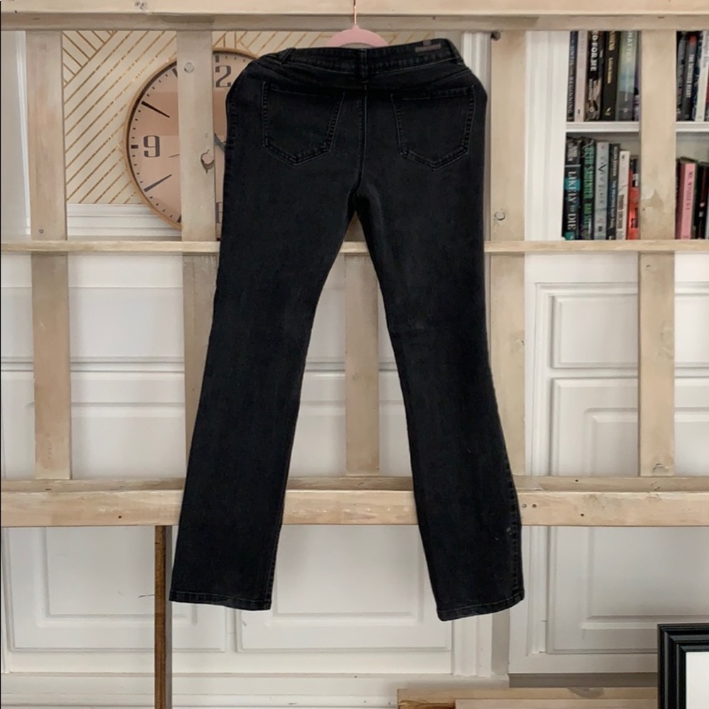 Lauren Conrad Distressed Jean